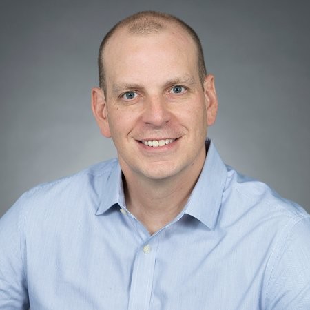 Jason Hall